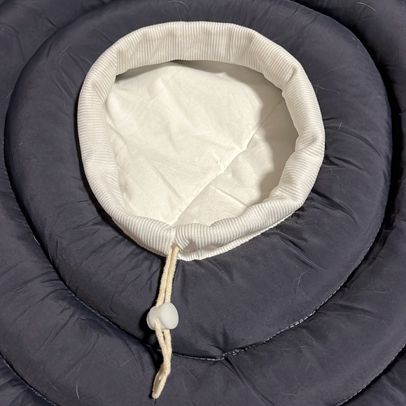 Soft Dog Cone for recovery/after surgery Sz XXL - Picture 2 of 9